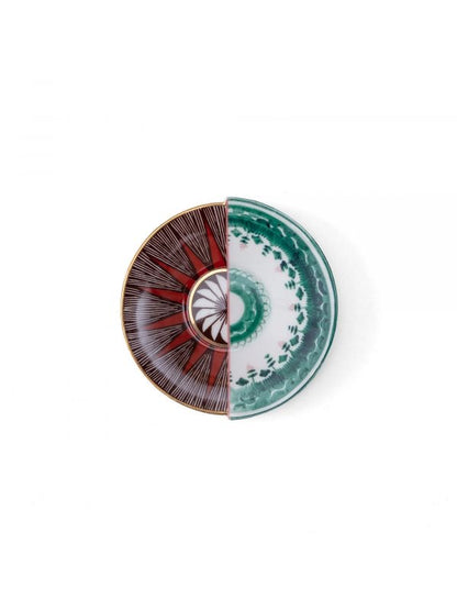 Seletti - Art de la table: Hybrid Coffee Cup Chucuito