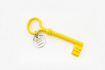 Areaware - Reality Keychain