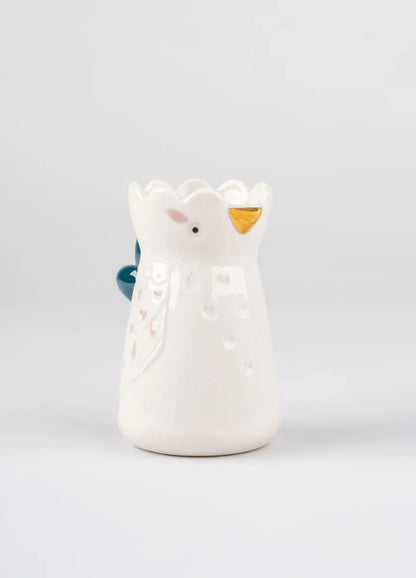 Lladró: Kawki Milk Jug