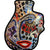 Carlos Alfredo x LDV: Head Vase