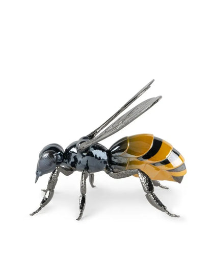 Lladró: Abeja Escultura