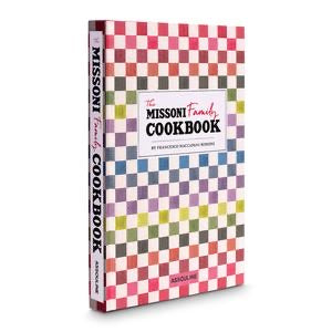 Assouline - Books: The Missoni Family Cookbook