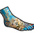 Carlos Alfredo x LDV: Foot