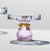 Reflections - Objects: Madison Bowl Clear/Pink/Yellow