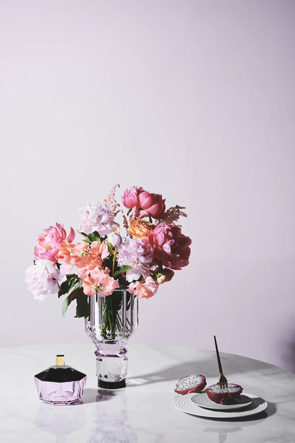 Reflections - Objects: New Haven Basin Rose