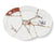 Seletti - Art de la table: Kintsugi Tray