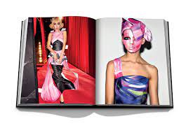 Assouline - Books: Moschino