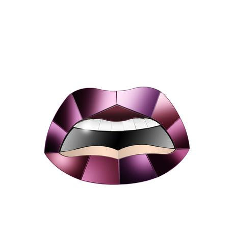 Reflections - Furniture: Mouth Mirror