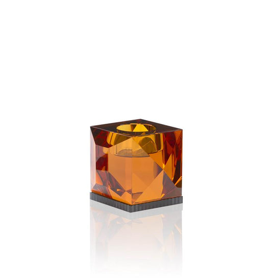 Reflections - Objects: Ophelia Amber