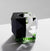Reflections - Objects: Ophelia Clear Black Green