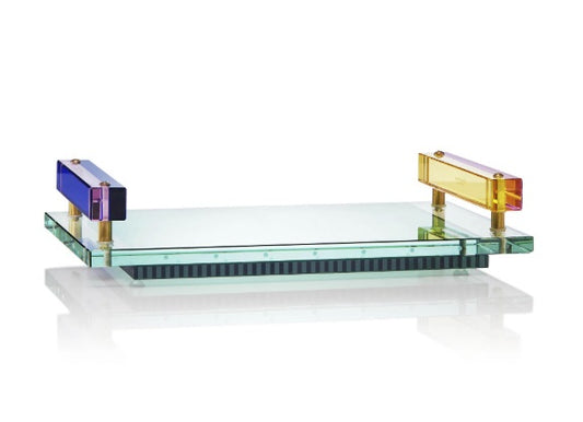 Reflections - Objects: Panama Tray