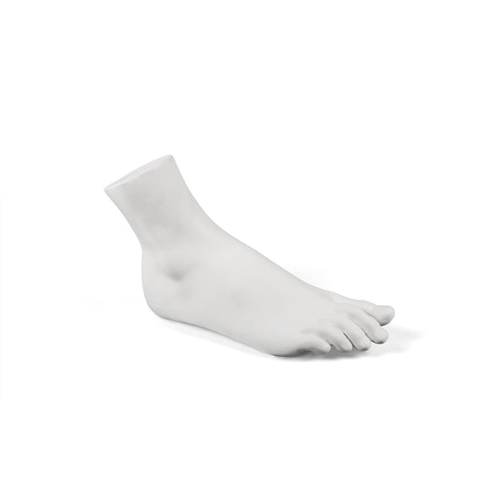 Seletti - Objects: Memorabilia Mvsevm Female Foot