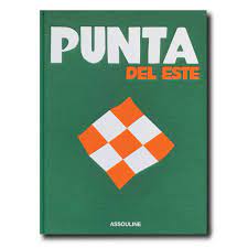 Assouline - Books: Punta del Este