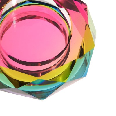 Fundamental - Objects:  Large Regenbogen Ash Tray