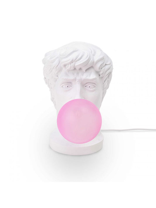 Seletti - Lighting: Wonder