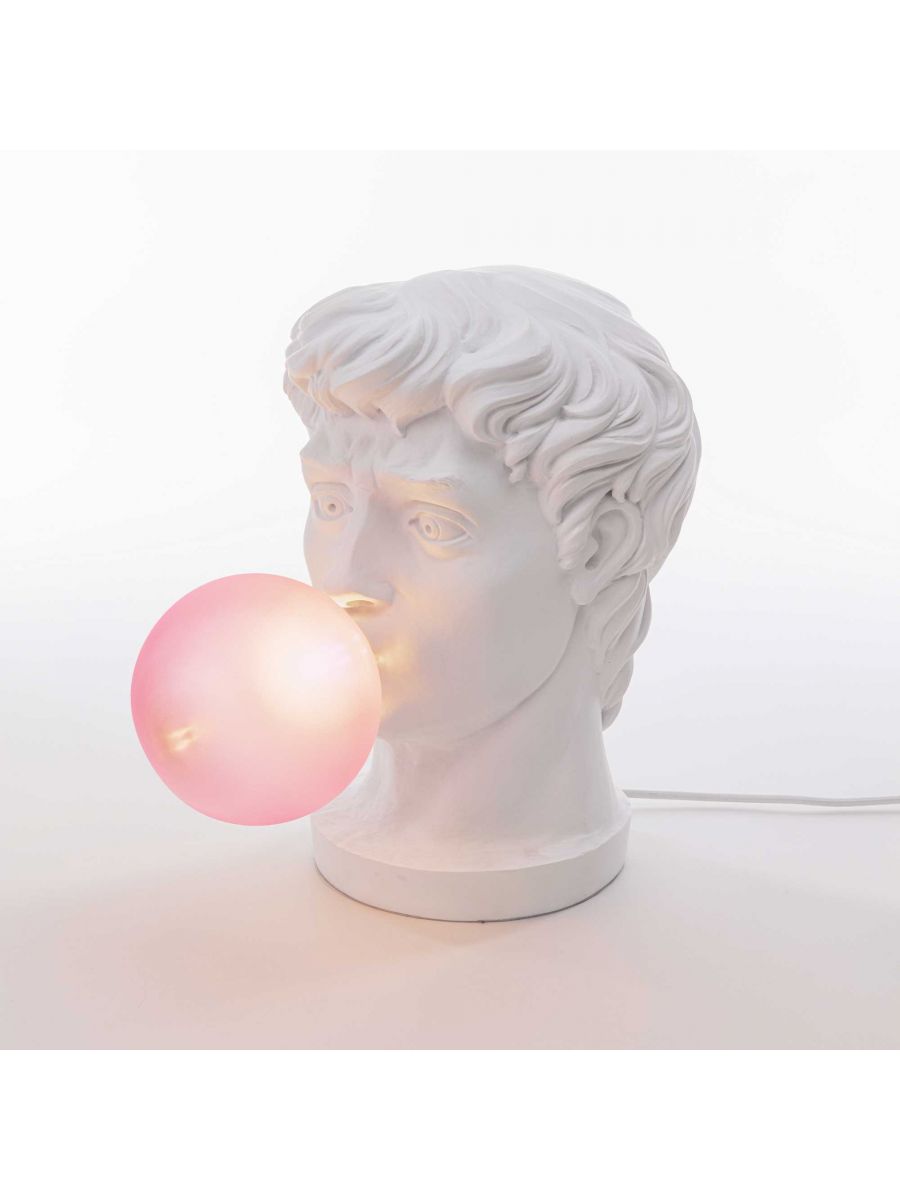Seletti - Lighting: Wonder