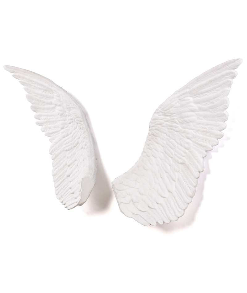 Seletti - Objects: Memorabilia Mvsevm Wings Right