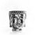 Thompson Ferrier Metallic Silver Buddha - Gardenia