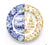 Seletti - Art de la table: Hybrid Soup Plate Sofronia