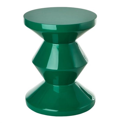 Pols Potten - Furniture: Zig Zag Emerald Green