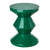 Pols Potten - Furniture: Zig Zag Emerald Green